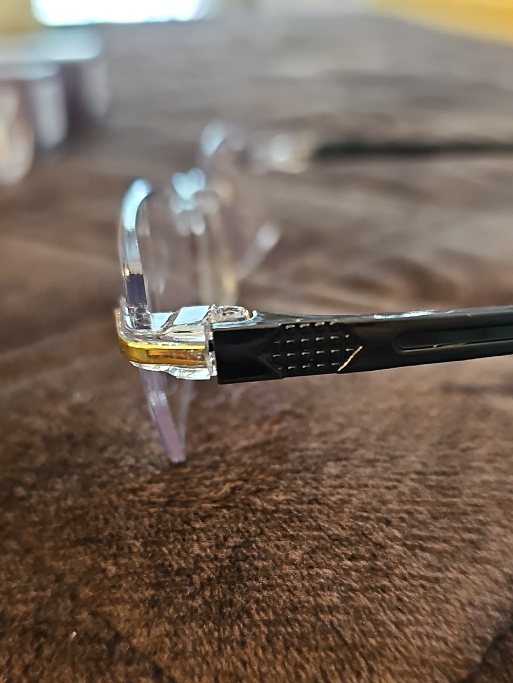 Blue Light Blocking Glasses - Picture 9 of 13